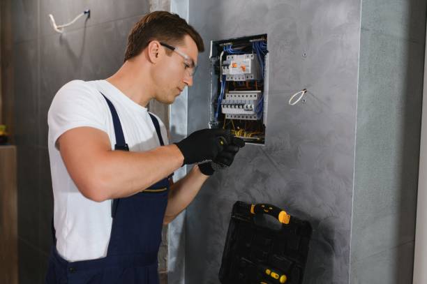 Best Commercial Electrician Services  in Cold Spring, NY